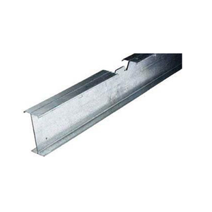 Profilé StilPrim® 100/4000 P50 bot3L PLACO